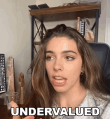 4 undervalued stocks