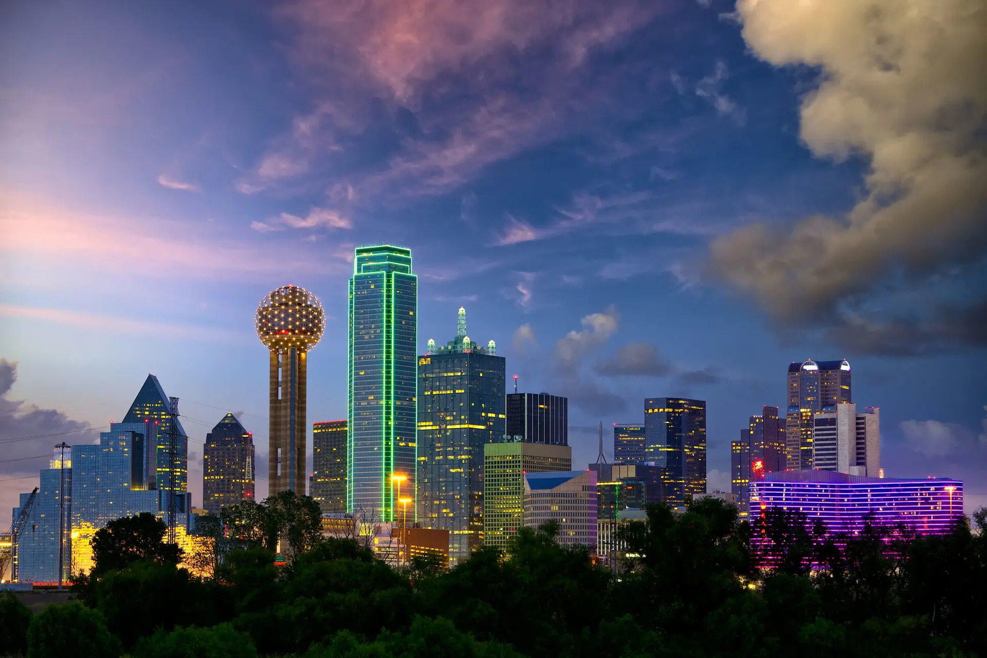 SEO Dallas Services: Driving Growth Through Local Expertise