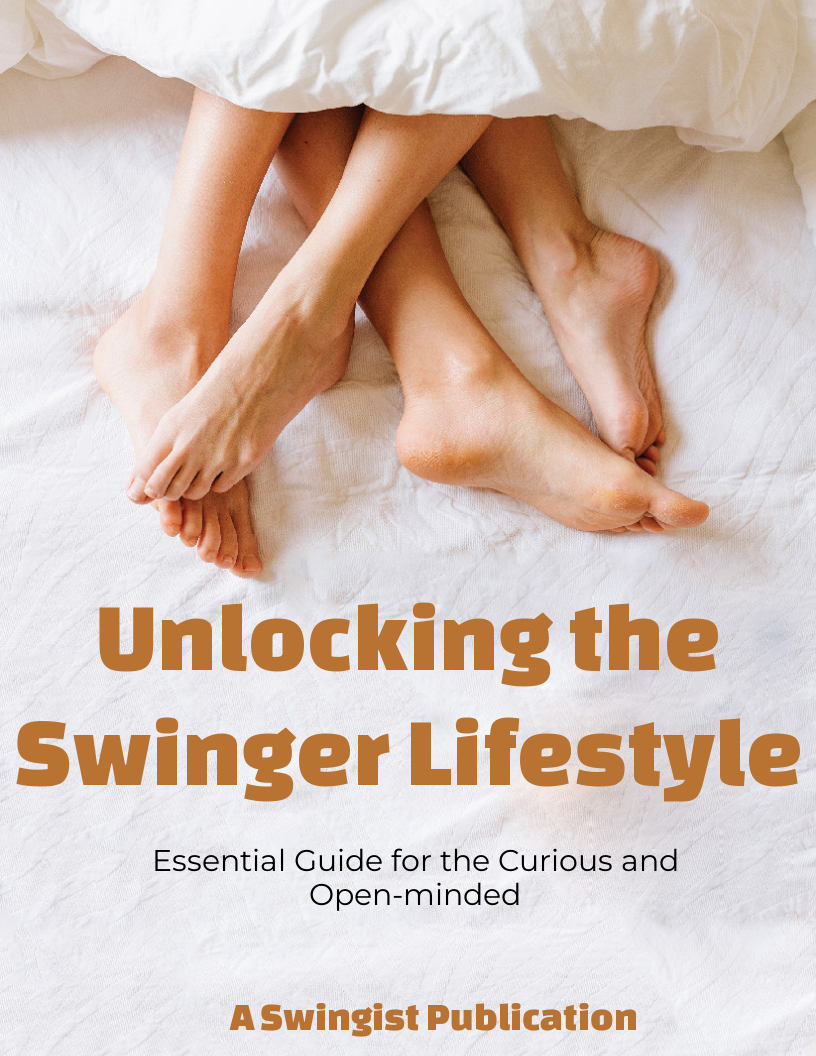 Discover the Secrets of the Swinger Lifestyle with Our Free eBook