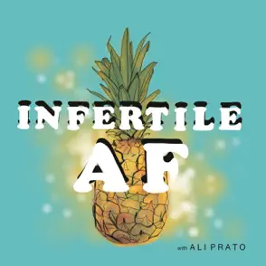 🎧  AdLarge Adds “Infertile AF” to Podcast Network