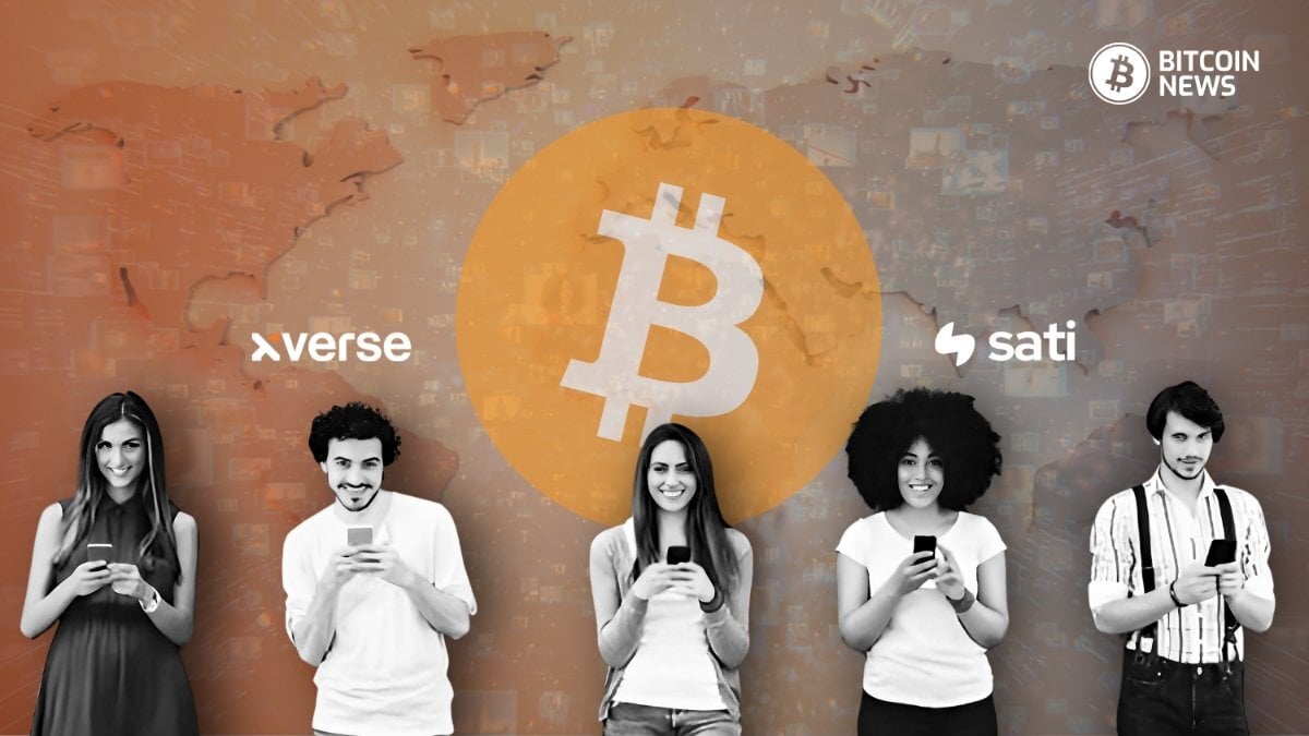 Sati Unlocks Lightning for 1.5M Xverse Users