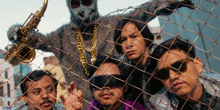 Radar Late Night Frequency Yang Belum Dijumpai Warga