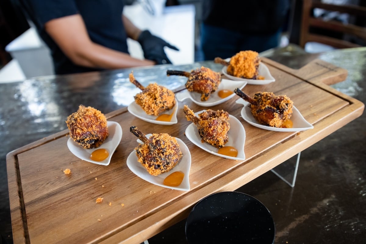 Taste of Recovery Returns to Lake Worth With Heart, Flavor and Community