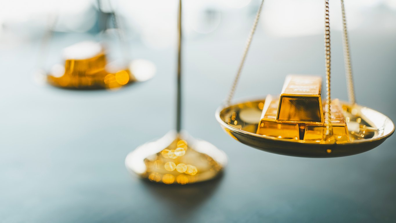 Are Gold and Silver the Most Undervalued They've Ever Been?