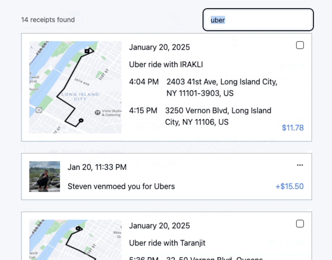 January Product Update