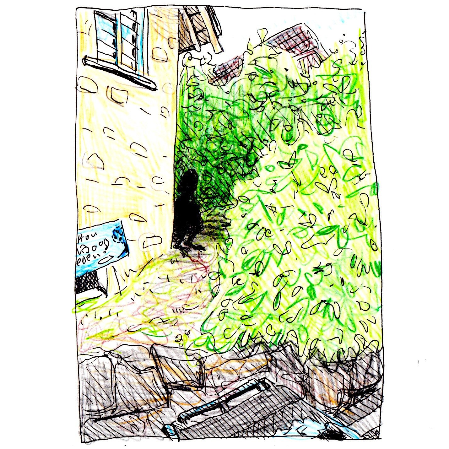 Of Whom Am I Afraid?