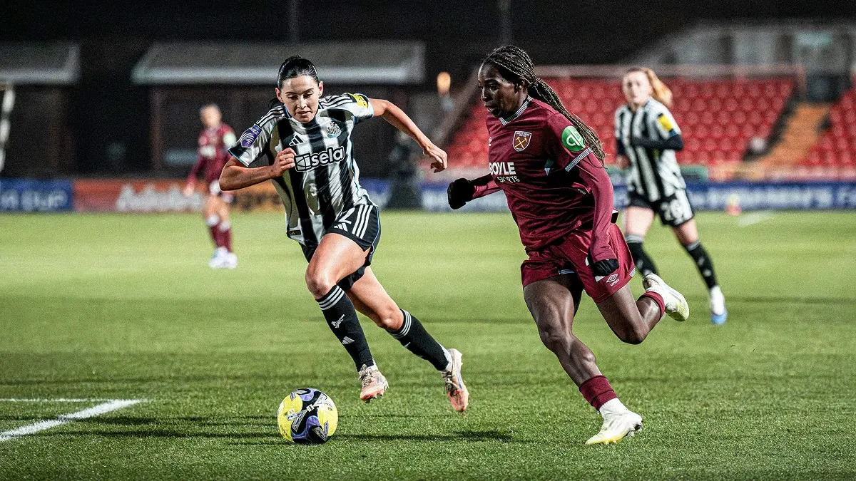 No Alarms, and No Surprises in FA Cup Fourth Round