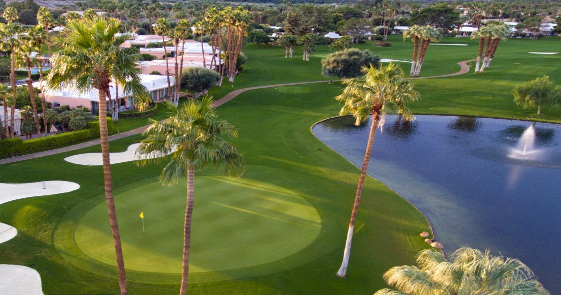 City designates Marrakesh Country Club as historic district