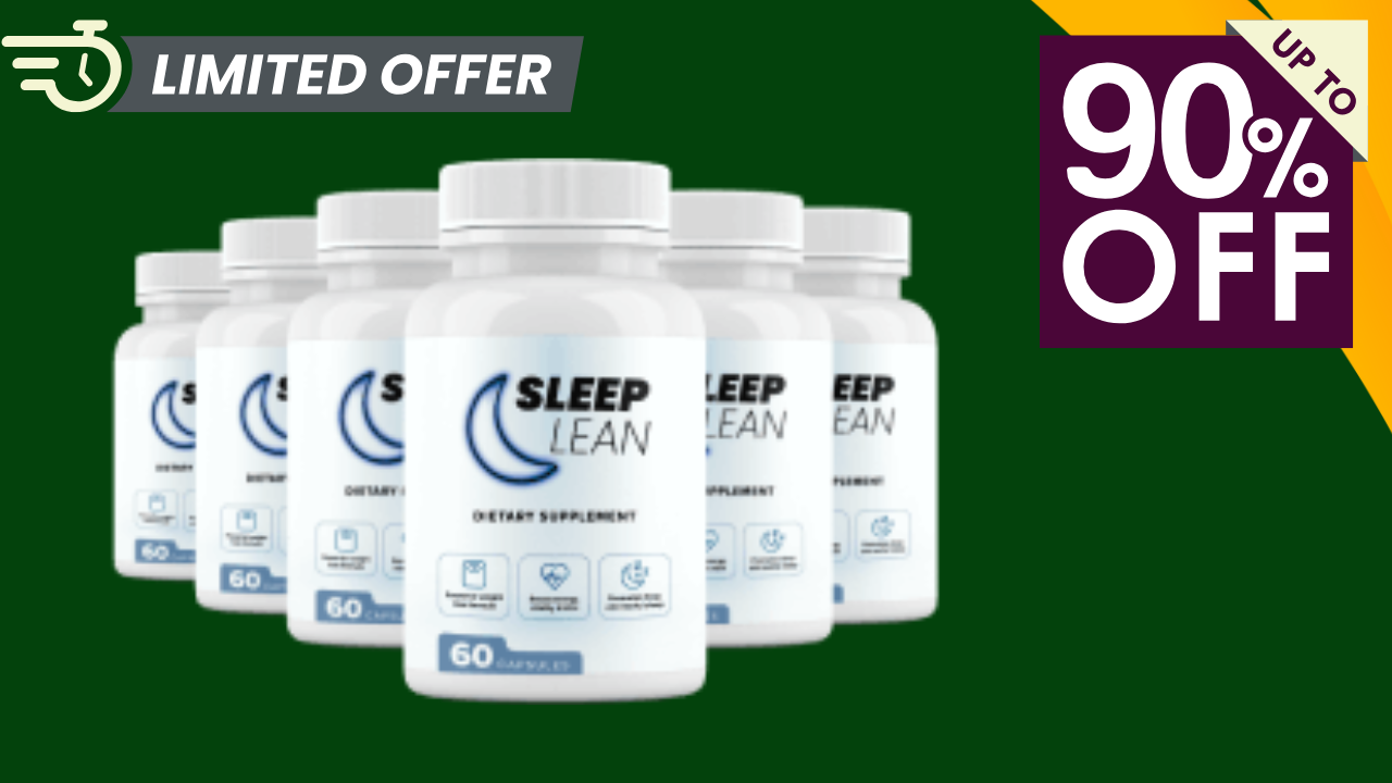 What Age Should Use Sleep Lean? The Honest 2025 Guide