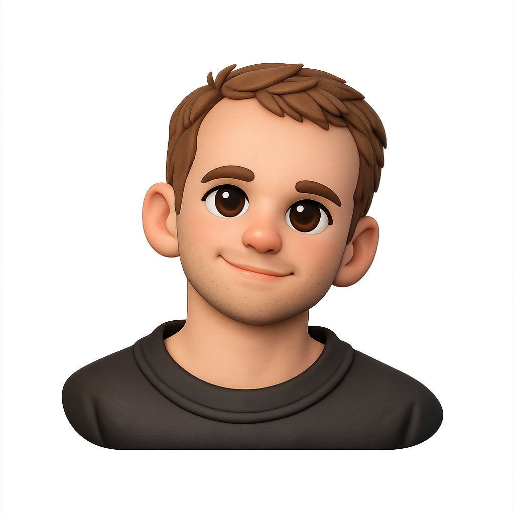 Daniel's Founding Journey