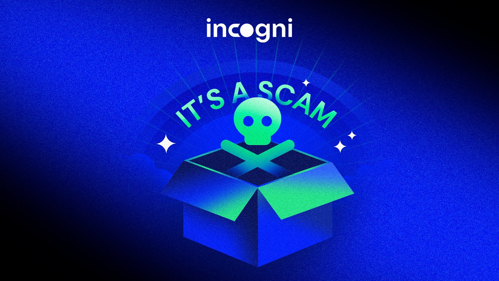 Unknown number calling? 