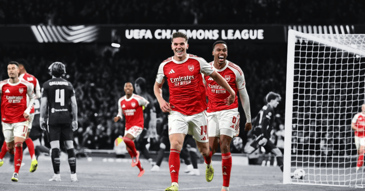Atletico Madrid vs Arsenal preview: the tactical collision that could define our season