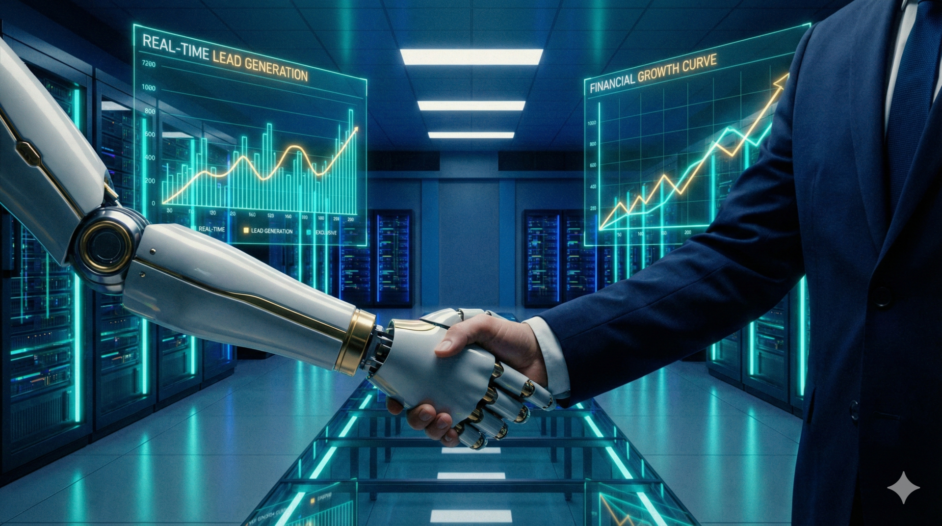 [Intel] The $10k/Month AI Bridge: Automating High-Ticket Lead Gen