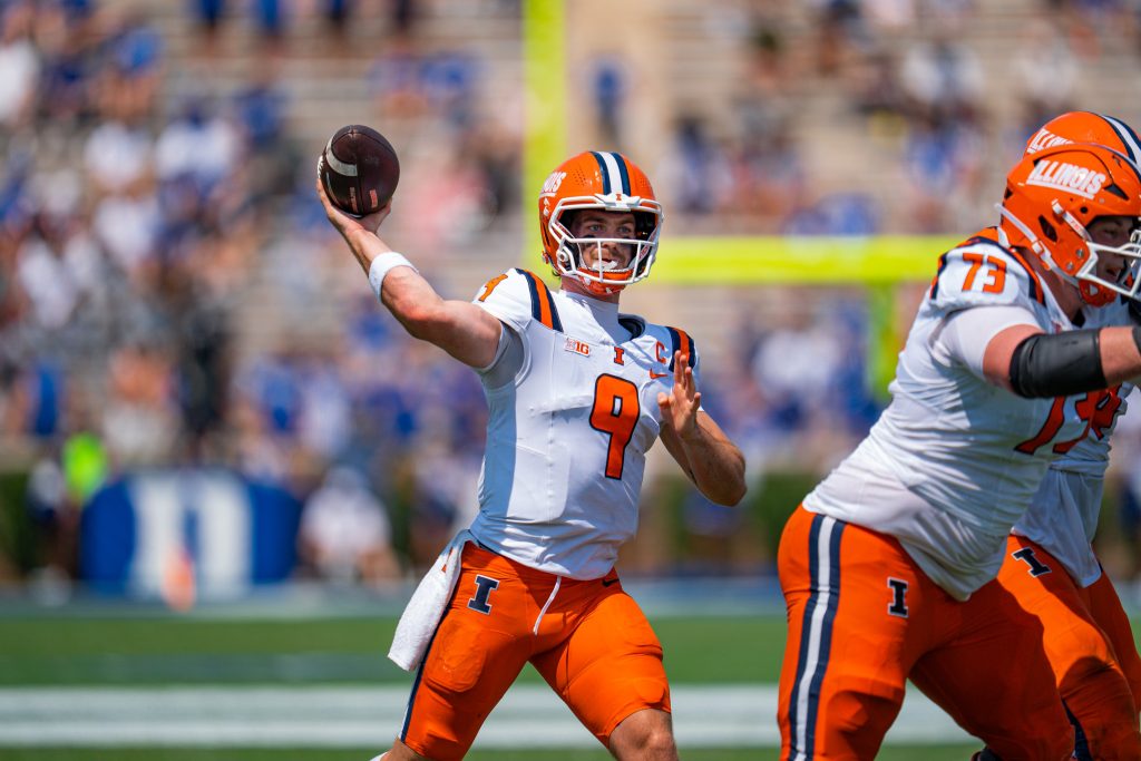 College Football Picks Week 3