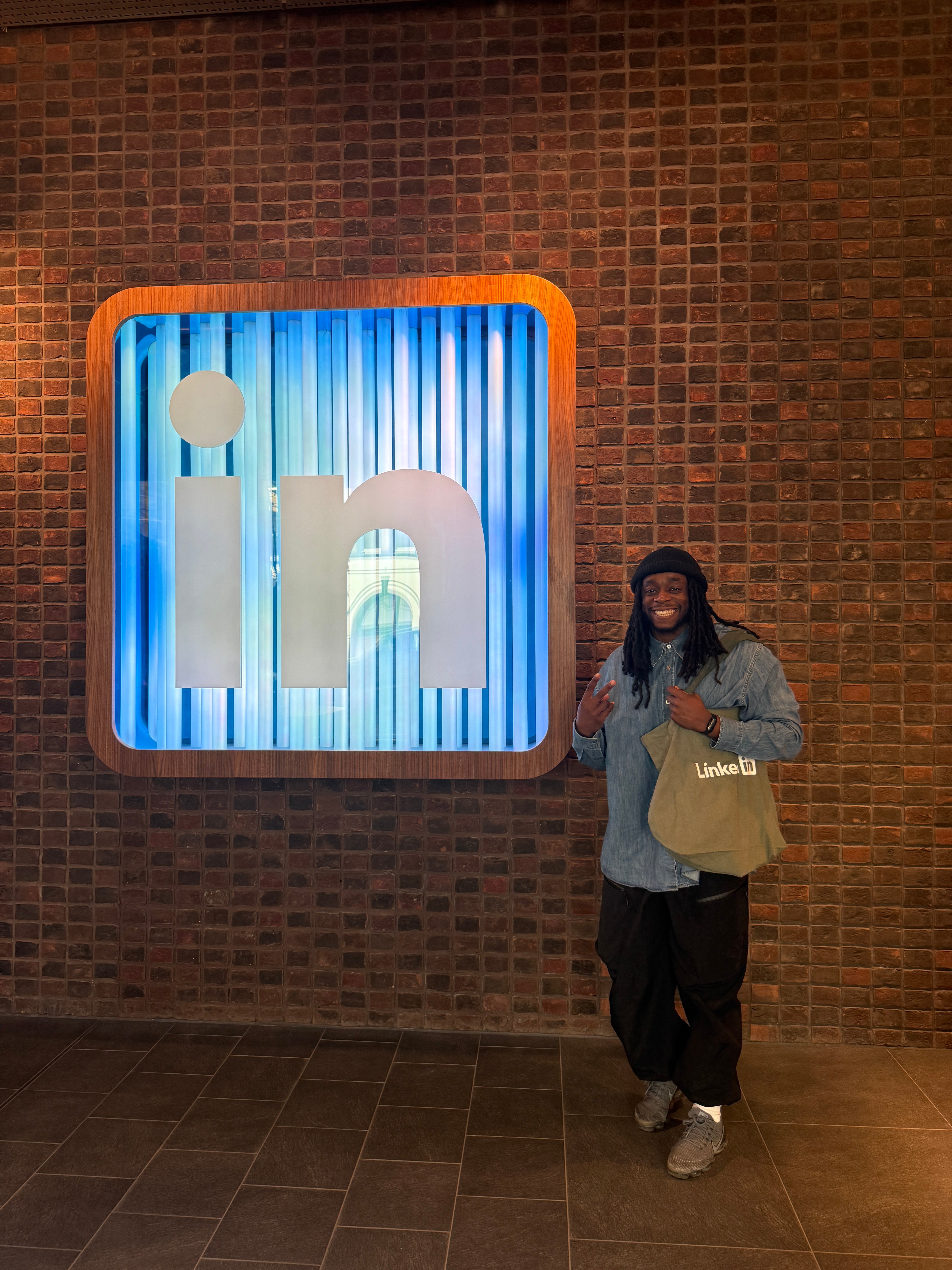 💭 Career advice from LinkedIn experts 