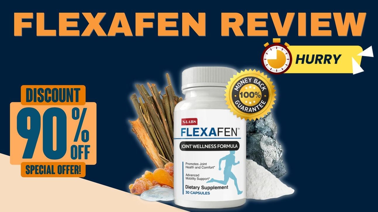 Unlocking Hidden Opportunities in Flexafen Reviews 2025: What You’re Missing