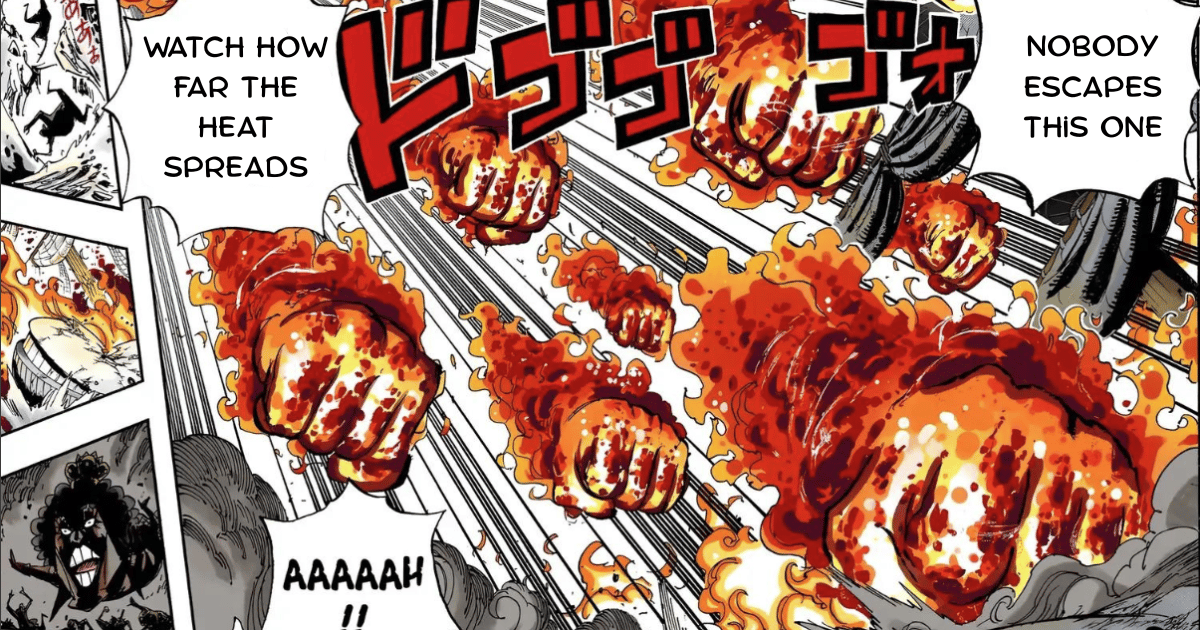 This oil risk hits everything