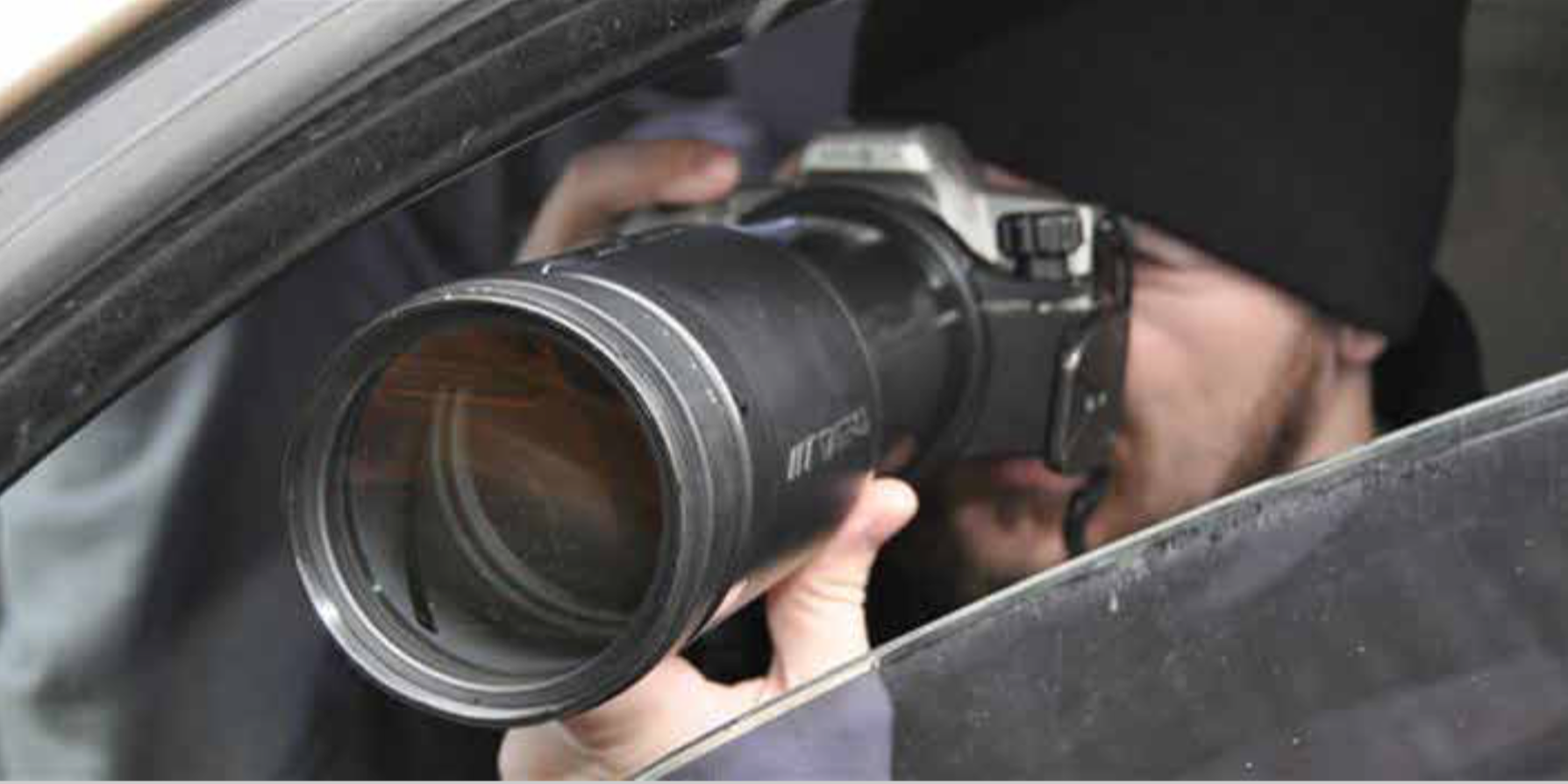 Surveillance Tips for Investigations & Protective Intelligence