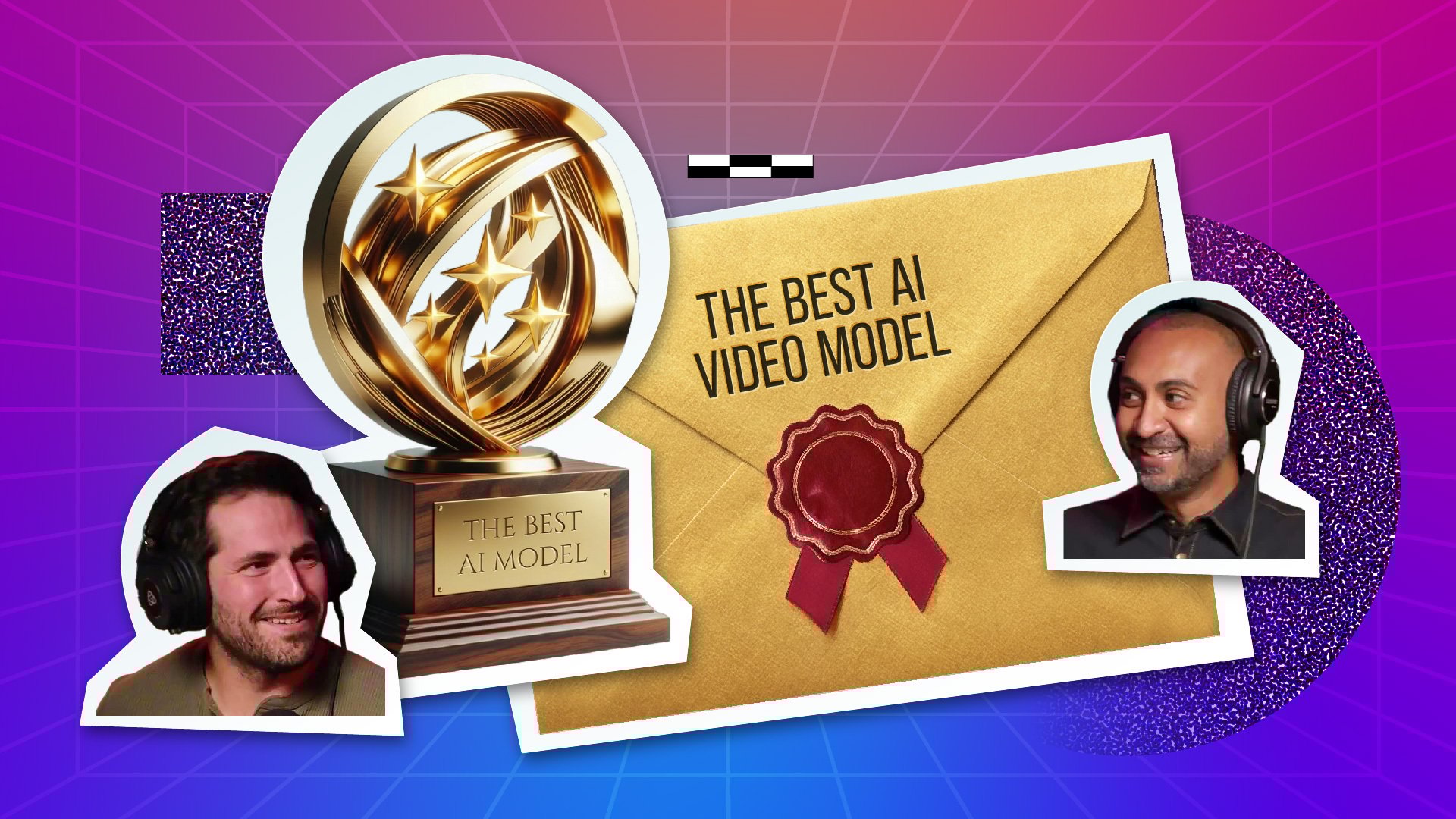 The Denoisies: 2025's Best and Worst in AI