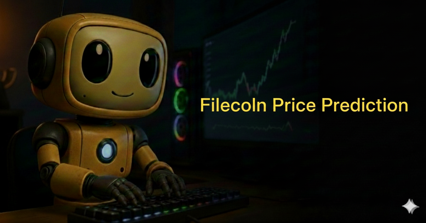 Filecoin Price Prediction - Is It Good to Invest or Avoid in 2026?