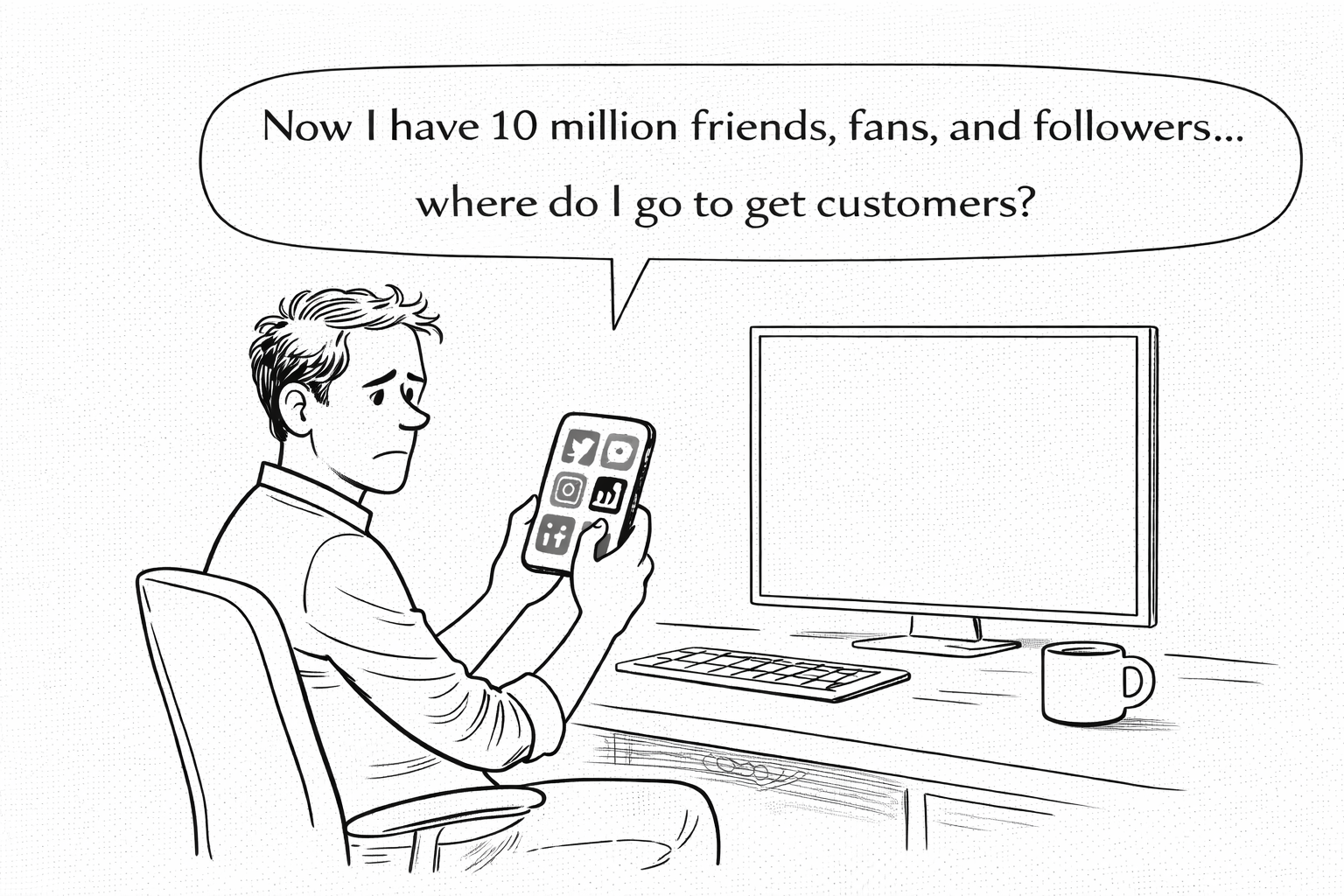 The Messi Photo That Cost Me $36,000