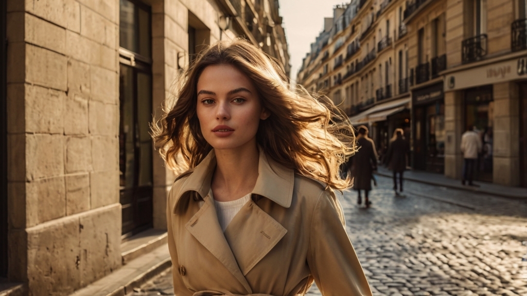 Midjourney Prompts for Realistic Image Mastery