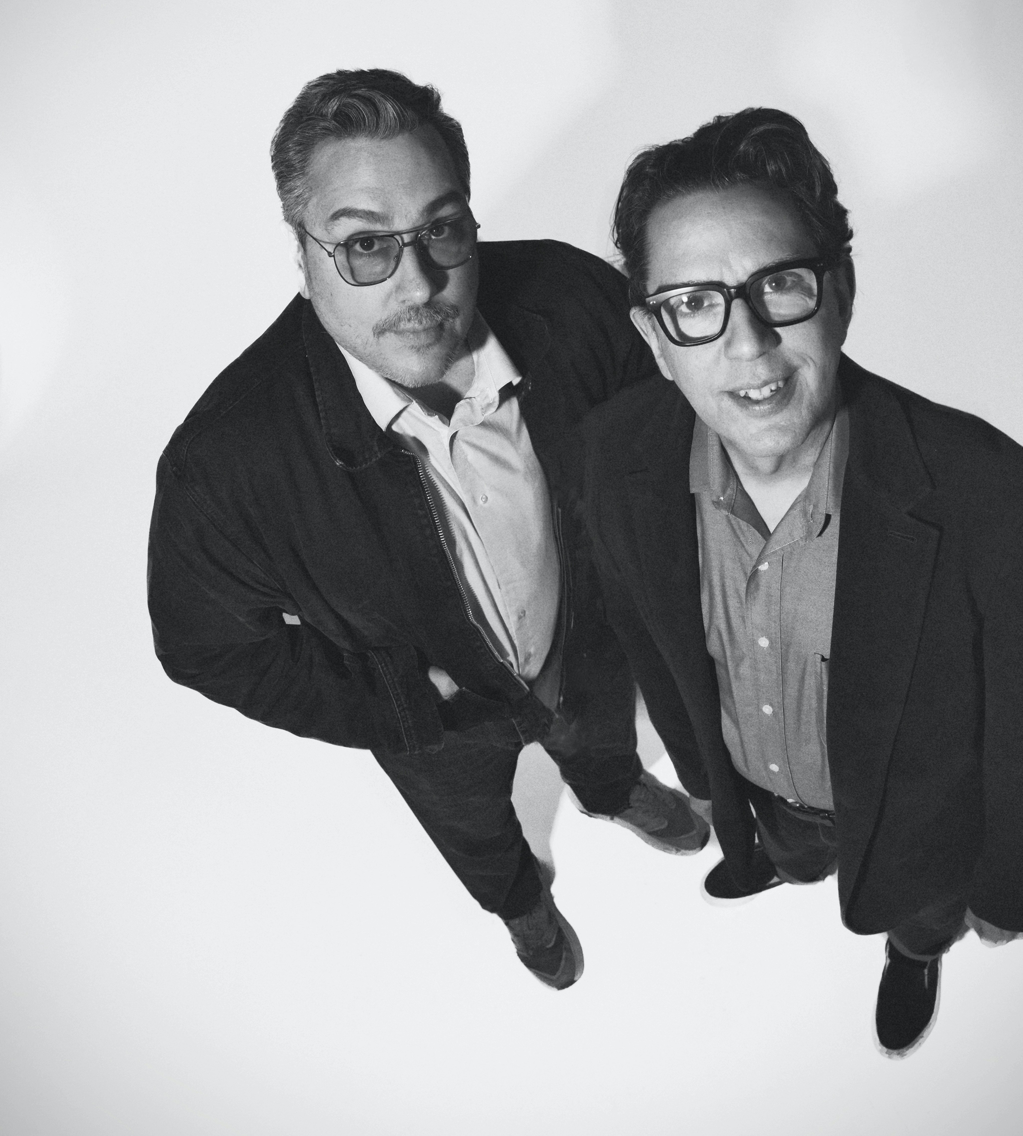 They Might Be Giants Are Back — New Album The World Is to Dig Out Now