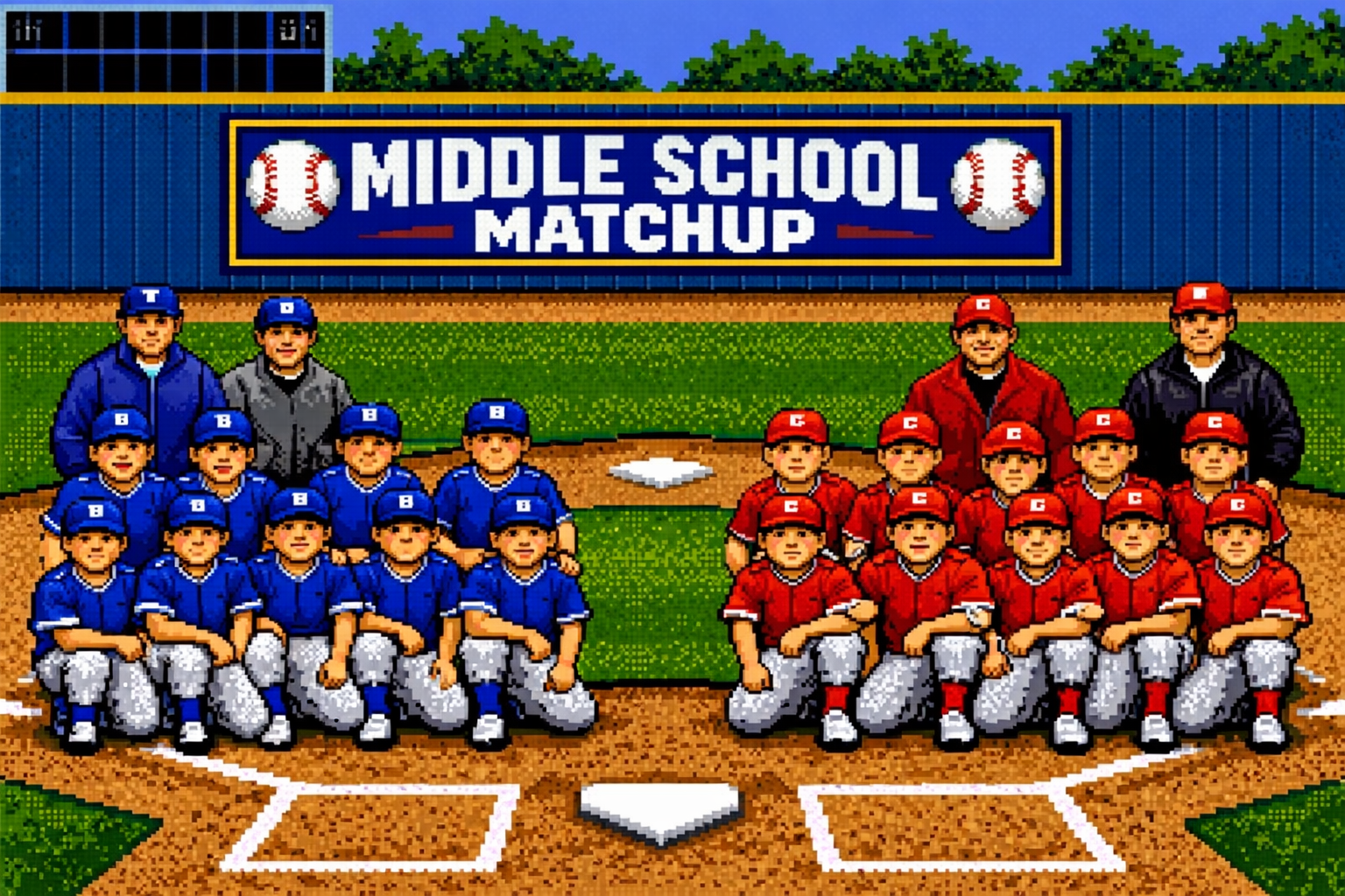 🥎 How 'Happy Baseball' Has Club Teams Reworking Schedules