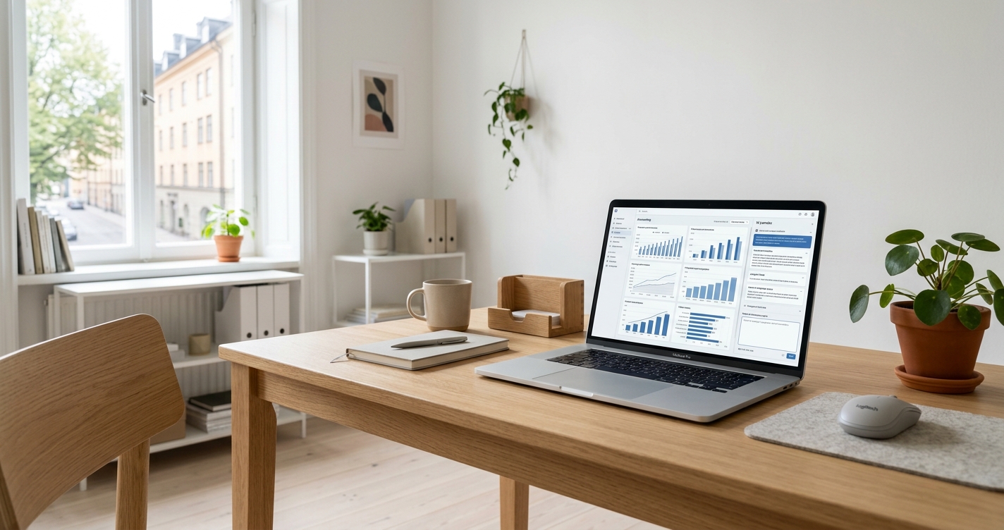 Briox Buys AI Sales Agent Selma for SEK 35 Million