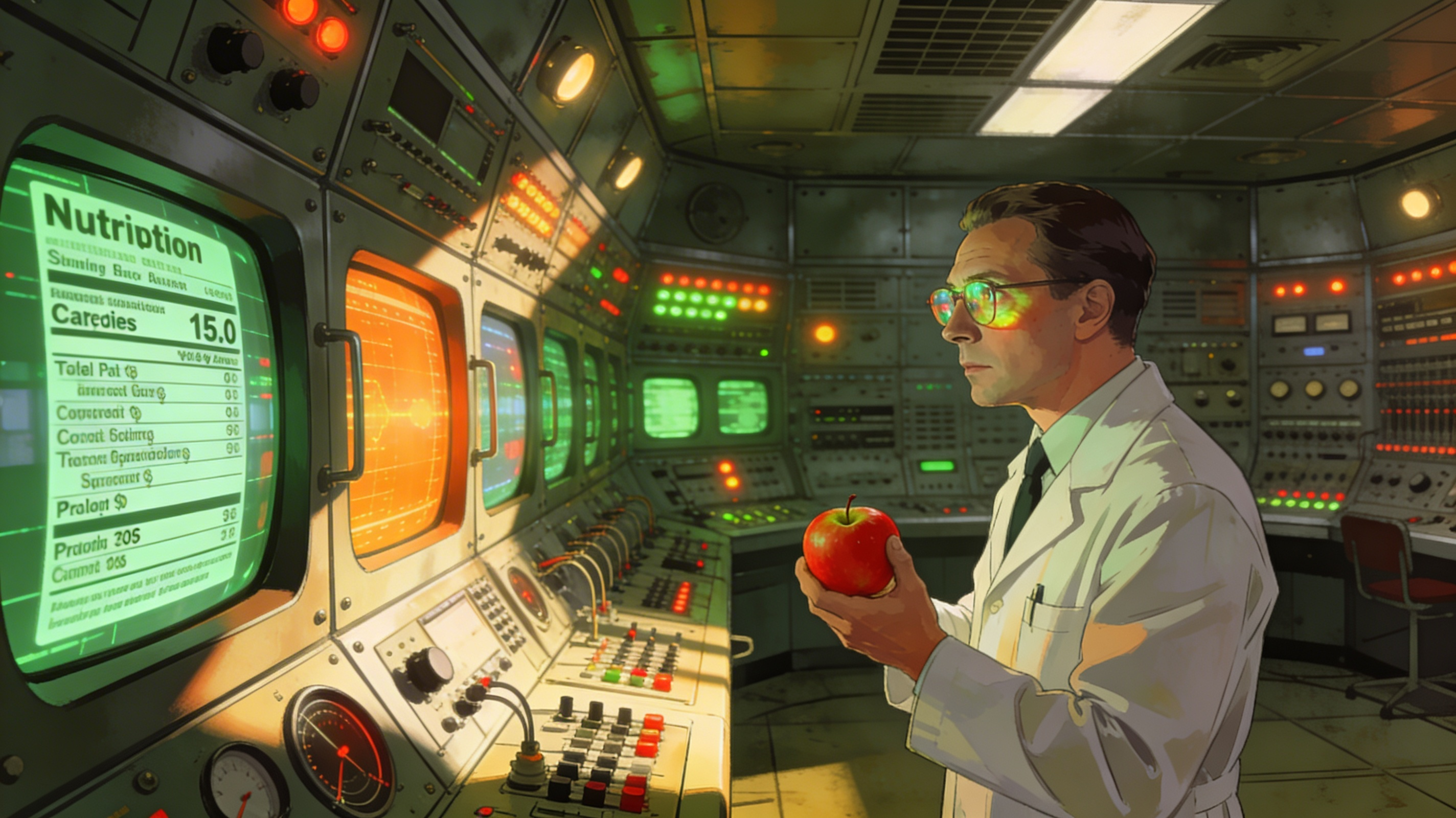 Confusion Is the Product: Why Food Industry Thrives on Your Uncertainty