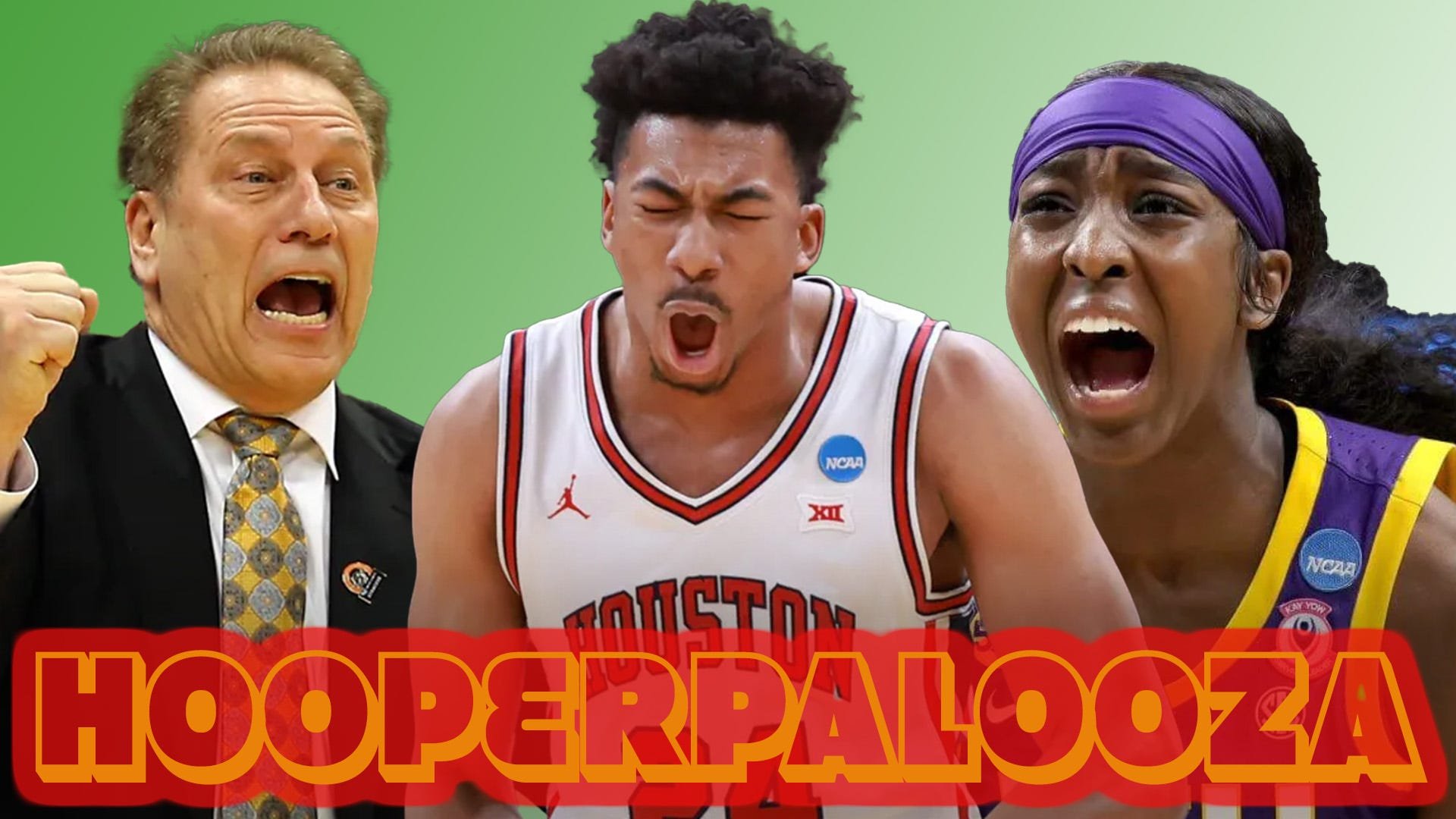 Hooperpalooza: A thorough rundown of everything happening in basketball