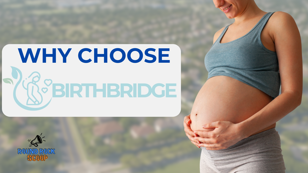 Build Your Pregnancy Care Team with BirthBridge 