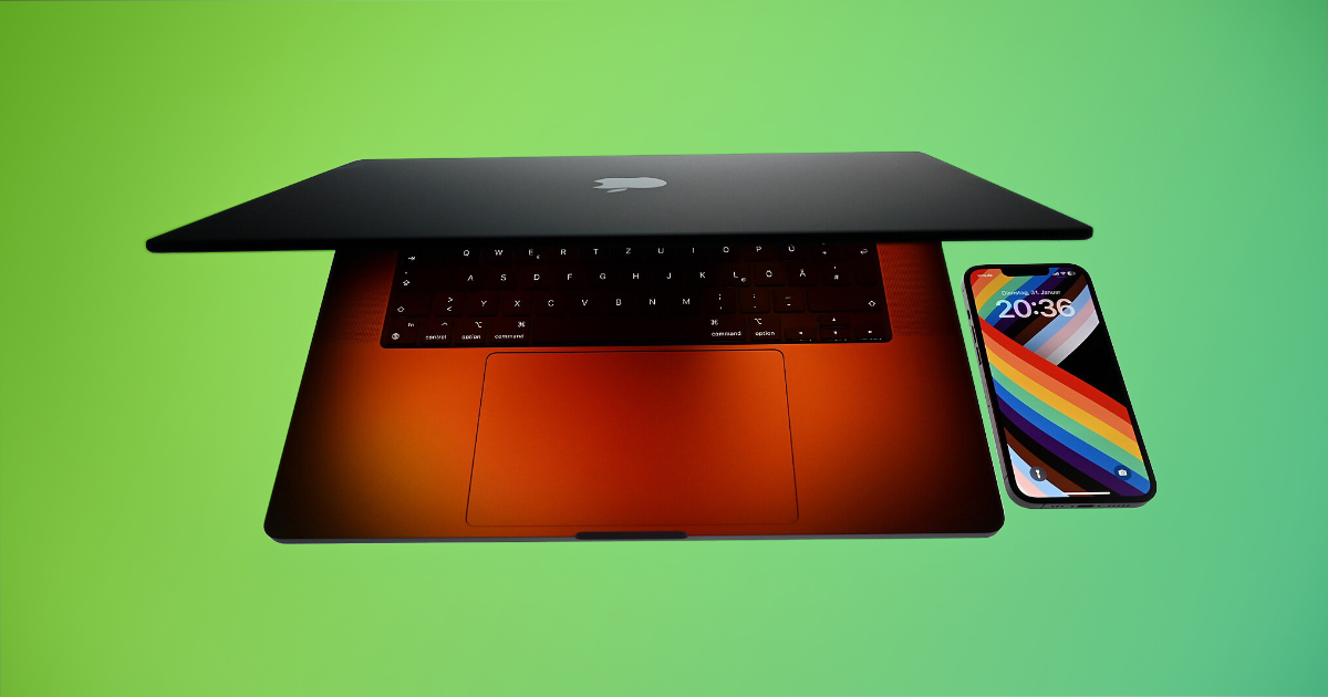 💸 Swinging Back Around