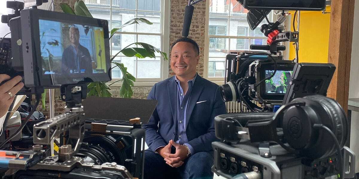 Playbook: How Launchpad Technologies’ Bruce Qi bootstrapped $500 into $10 million