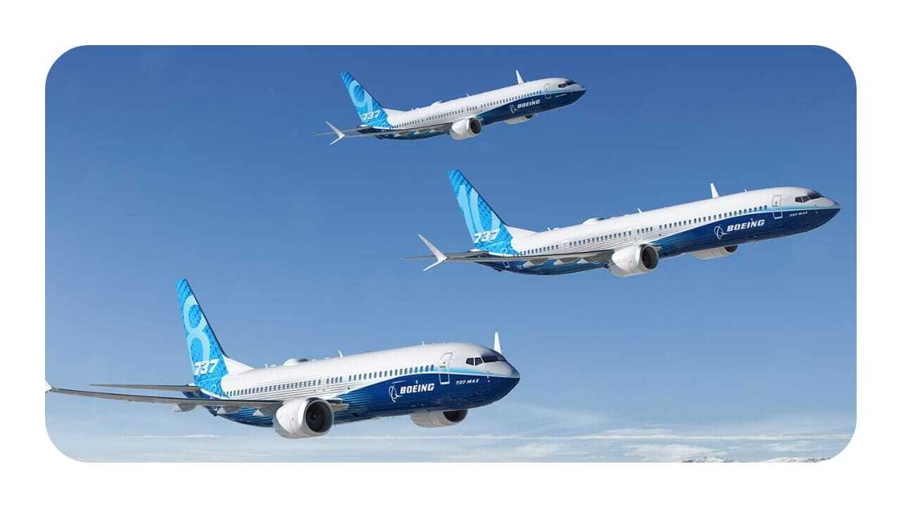 Boeing 737 MAX Outlook for 2025