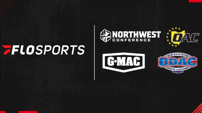 Northwest, OAC, and ODAC Join FloCollege