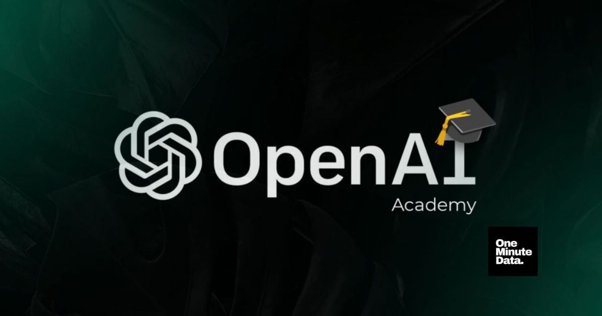 OpenAI Academy Expands to Teach AI Skills to Everyone