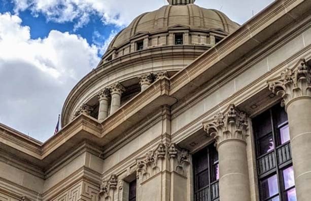 Politics unusual in Oklahoma: Tensions rise between Stitt, Walters, Drummond