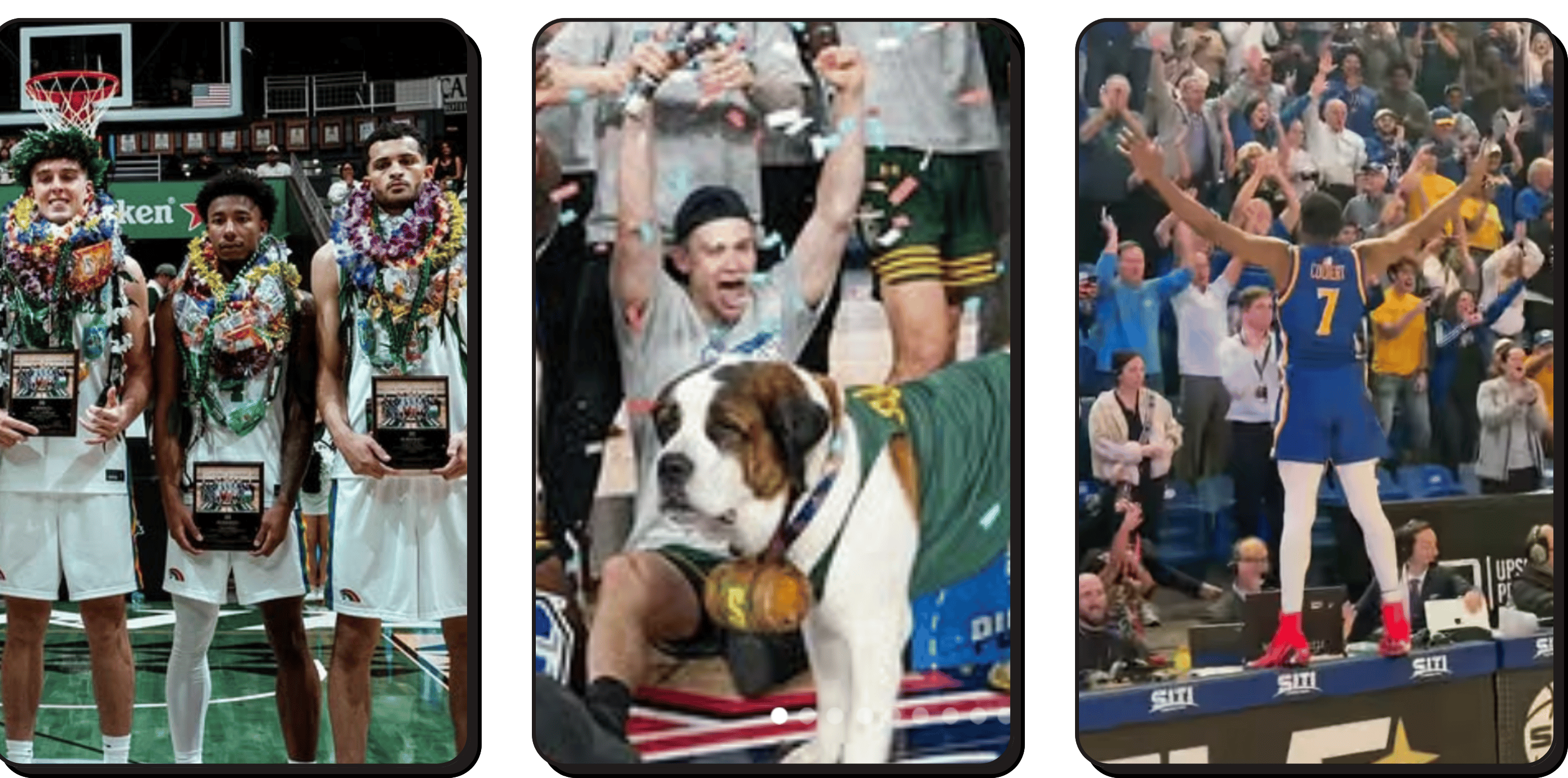 The Ultimate 2026 March Madness Cinderella Guide