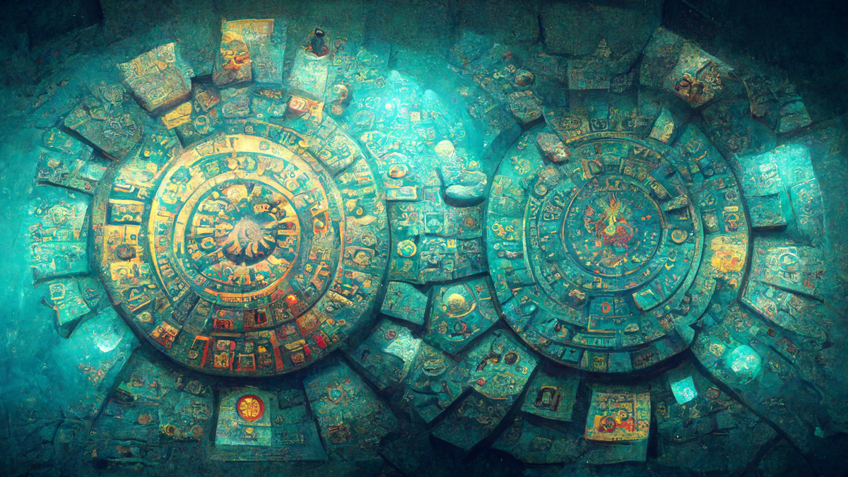 Weekly: 3 Amazing Lessons for Web3 Entrepreneurs from the Ancient Toltecs & Aztecs