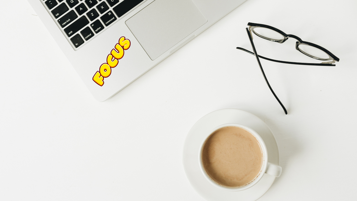 Edition #2: How 20 Minutes of Early AM Focus Can Change Your Day