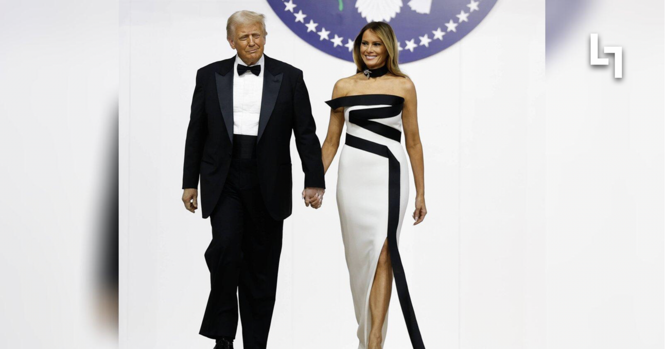 Those TRUMP and MELANIA tokens – just the facts