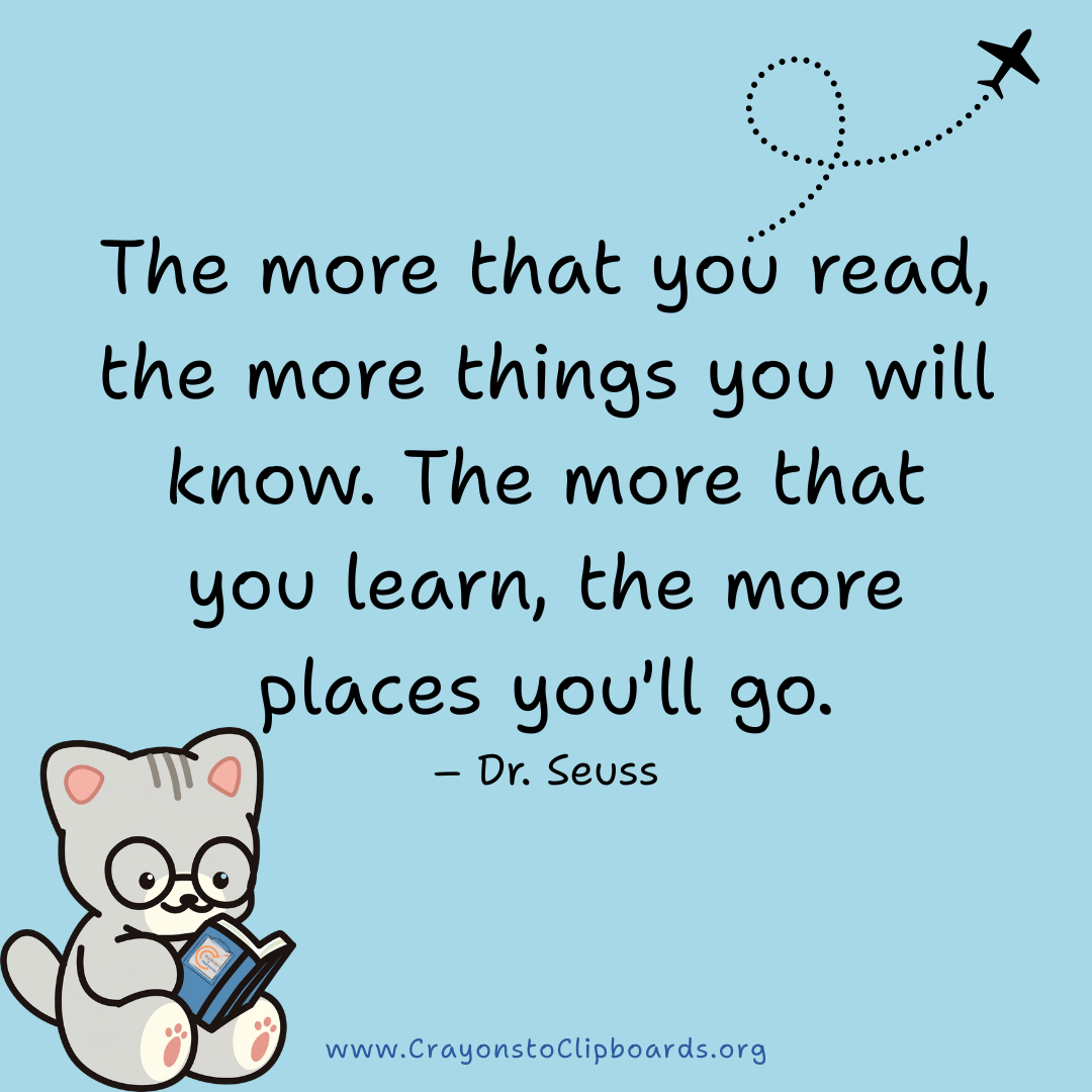 Always Keep Learning: Early Childhood Leaders Who Read, Lead