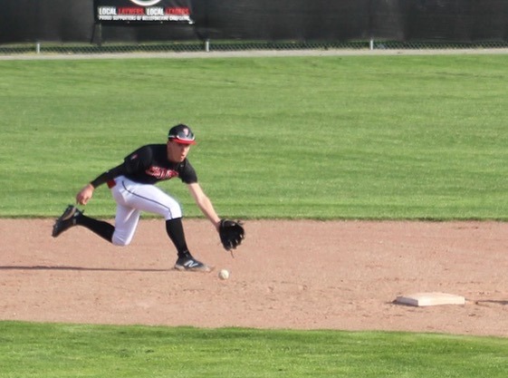 Bellefontaine dominates against Northwestern