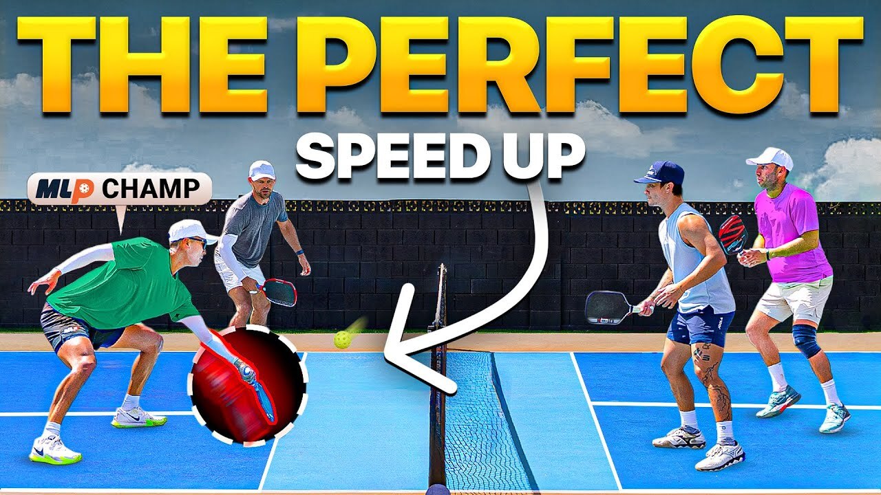 How Pros Decide When & Where to Attack