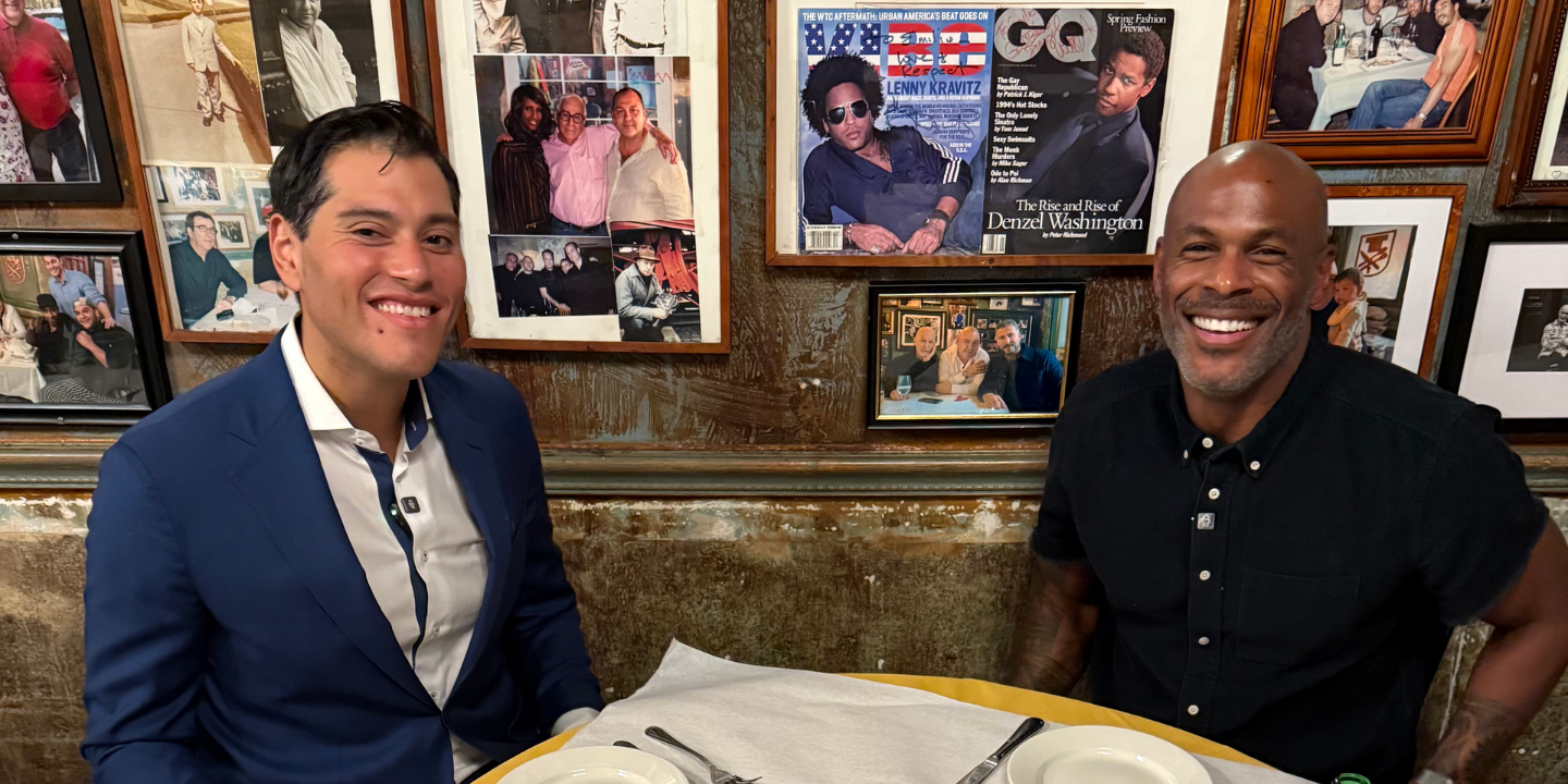 Every Recipe Needs Some Zest