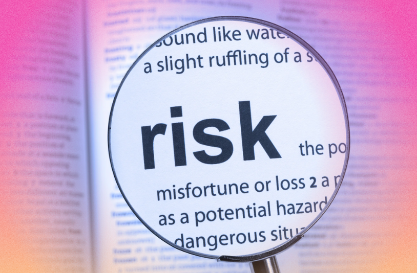 You’re Not Scared of Failure. You’re Scared of Feeling.