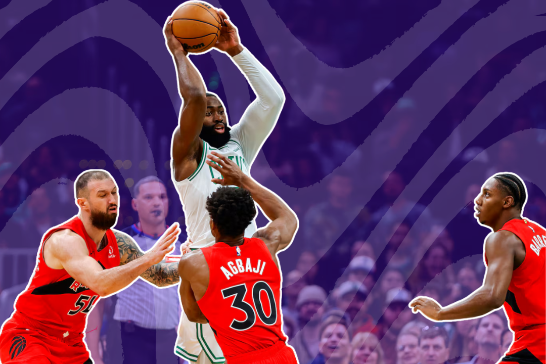 🏀🫣 Is this the Celtics’ flop era?