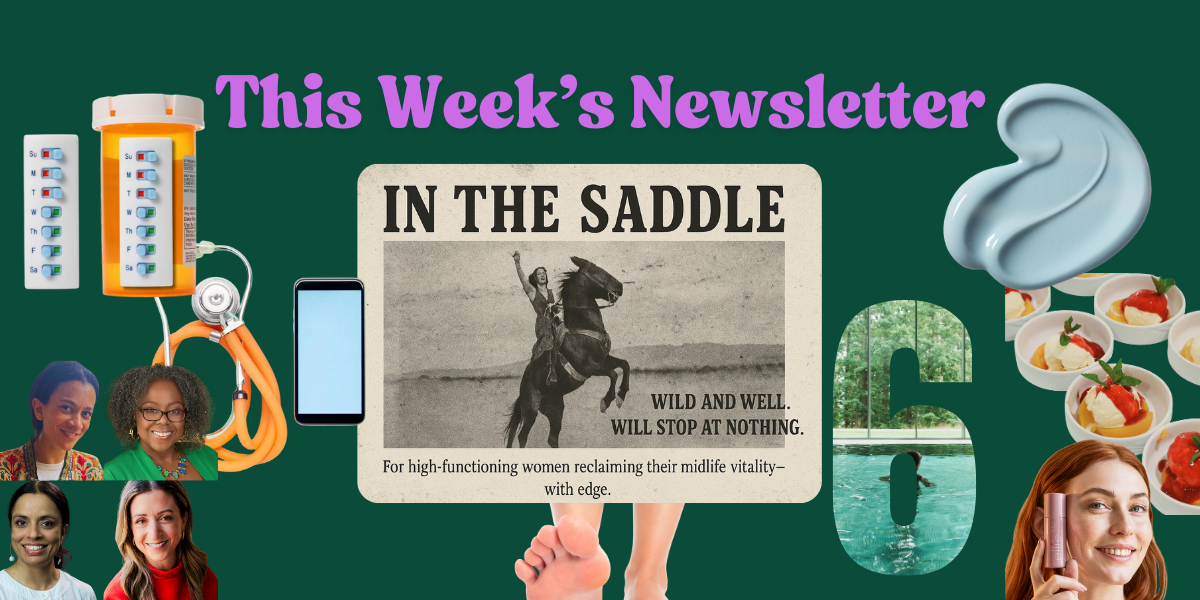 What I've Learned in "The Waiting Room" 