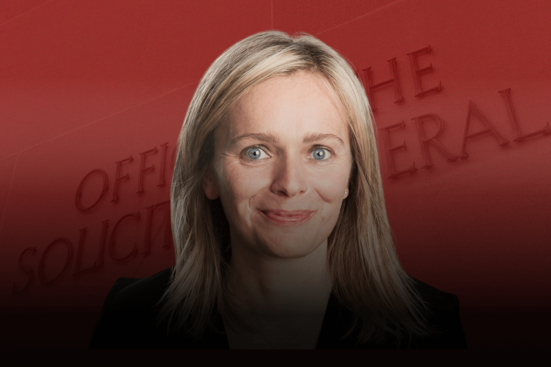 Australia names first female solicitor-general